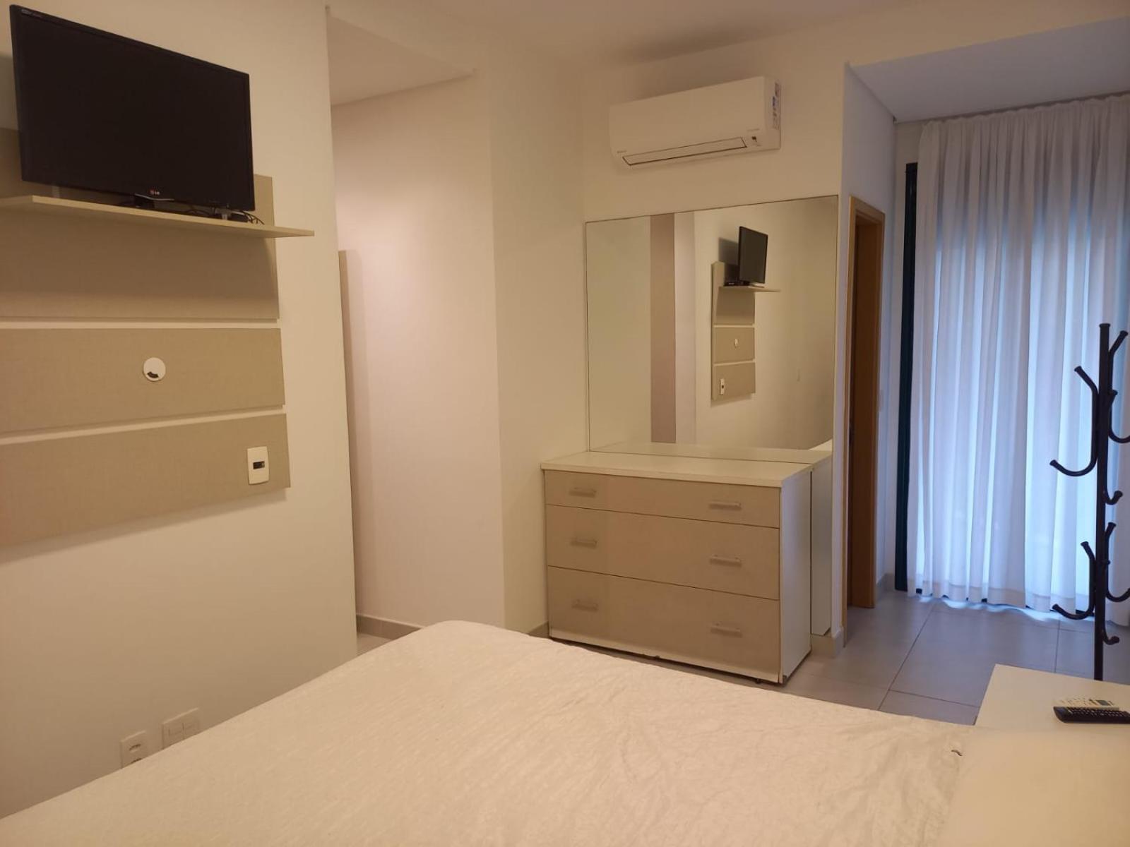 Maravilhoso Apartamento Reserva Dna Убатуба Екстериор снимка
